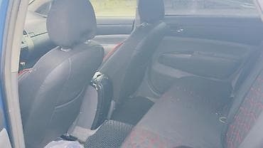 lider diski type 1 per page 40: Toyota Prius: 1.5 l | 2007 il Sedan — 4