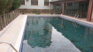 hovsan obyekt: Bakı, Novxanı, 480 kv. m, 7 otaqlı, Kanalizasiya, Kombi, Qaz — 20