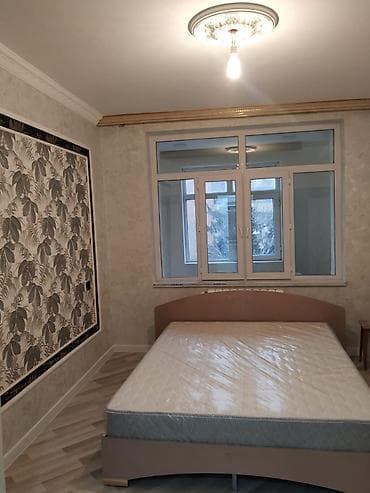 sumqayitda kreditle ev satiram: Yeni təmirdən çıxmış kirayə mənzil verilir əşyalı mənzil verilir ünvan — 4