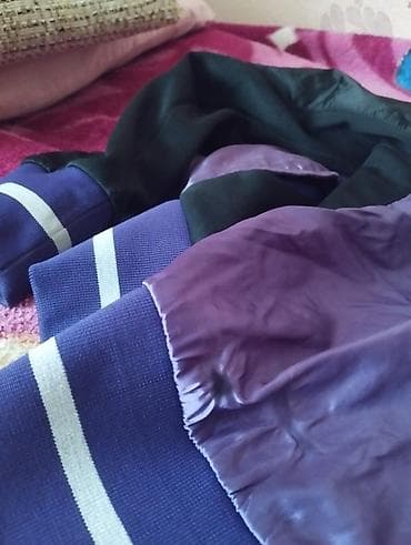 dəst geyimlər instagram: Məhsul: Qızlar üçün geyim - cins jilet və idman üslublu yüngül — 5