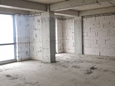 баку белый город купить квартиру: 3 комнаты, Новостройка, 138 м² — 3