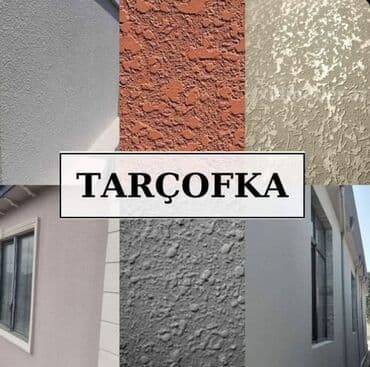 Digər tikinti xidmətləri: Usta işləri 20-25 illik iş stajına əsaslanaraq tam qaydasında tez — 10