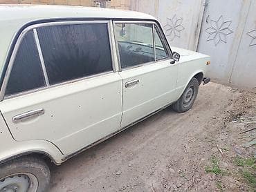 vaz 2106 ehtiyat: VAZ (LADA) 2106: 1.6 l | Sedan — 4