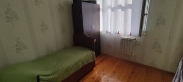 bine atcılıq: 3 otaqlı, Yeni tikili, 76 kv. m — 5