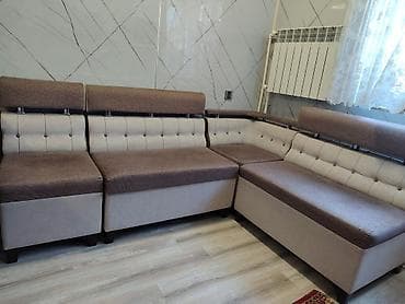 Divan, İşlənmiş, Bazalı