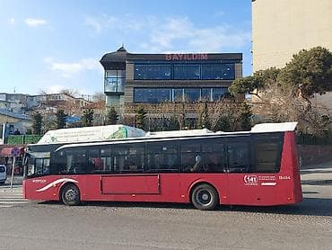 savetskide kiraye evler: Bakı, 1 otaqlı, Köhnə tikili, 38 kv. m — 1