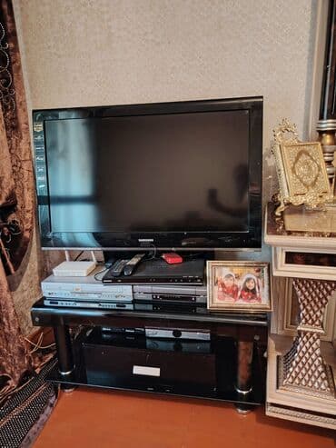 купить телевизор в баку: İşlənmiş Televizor Samsung 48" Ünvandan götürmə — 1