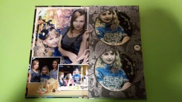 dırnaq bezekleri: Dvd box hazirlanmasi fotograflarin nezerine! Individual boxda is — 6