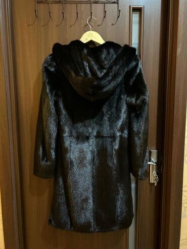 kürkler: Шубы — 1