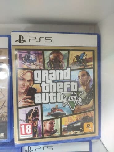 Gta 5