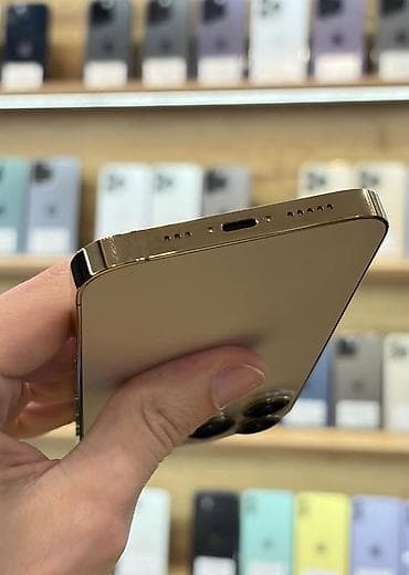 a103 pro tablet: IPhone 13 Pro, 128 GB, Qızılı, Zəmanət, Kredit, Simsiz şarj — 8