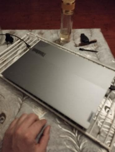 Apple MacBook: Lenovo ThinkBook, 14 ", Intel Core i5, 512 GB — 3