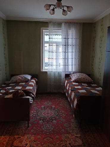 Otaqların satışı: KİRAYƏ/HOSTEL TİPİ OTAQLAR Təsvir: - Şəkillərdə göstərilən mənzildə — 2