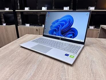 parametrler: İşlənmiş HP Pavilion, 15.6 ", Intel Core i7, 512 GB, Ünvandan götürmə, Ödənişli çatdırılma, Rayonlara çatdırılma — 3