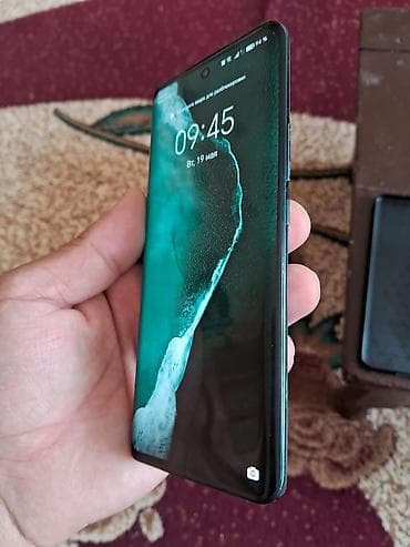 ipone 8 pilus: Honor 50, 128 GB, rəng - Yaşıl, Face ID — 4