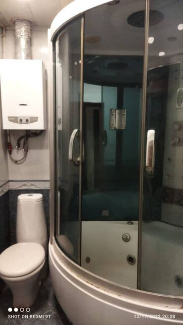 qarayev obyekt: Bakı, 3 otaqlı, Köhnə tikili, m. Qara Qarayev, 60 kv. m — 8