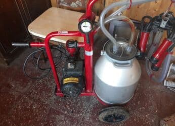 Süd sağan aparatlar: Tək bidon, Türkiyə, Paslanmaz bidon — 1