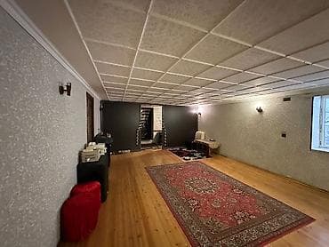 Bülbülə qəs. 7 otaqlı, 270 kv. m, Kredit yoxdur, Orta təmir — 6