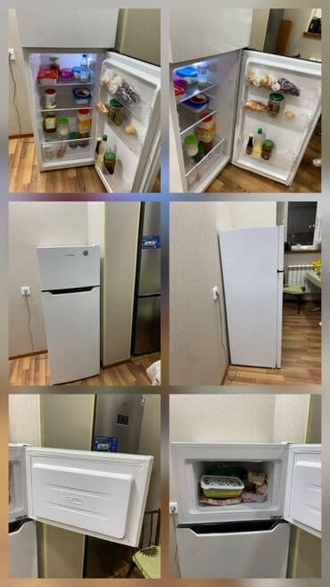 soyuducular beko: Soyuducu satilir 200 azn evden satiw yeni kimidi unvan yeni yasamal — 1