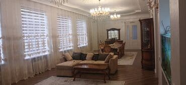 дешевые дачи в баку аренда: Gəncə, 610 kv. m, 6 otaqlı, Hovuzsuz, Kanalizasiya — 13