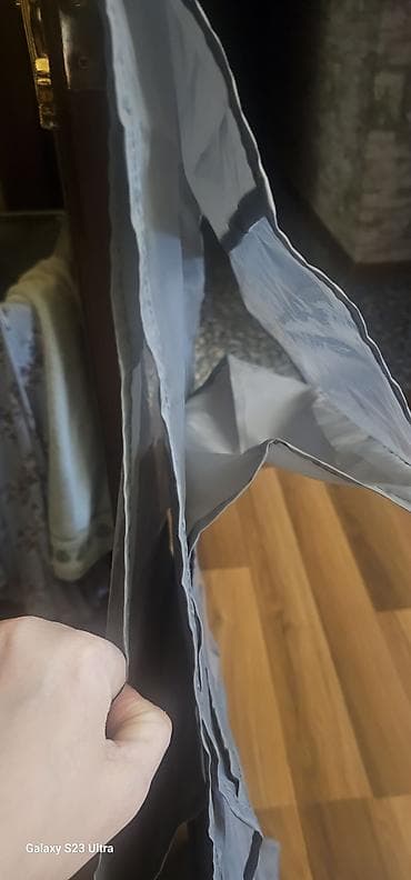 qapi sekilleri: Asılqanlı asma təşkilatçı,ikeanin 5 sumka, esya duzenleyici - Tip — 3