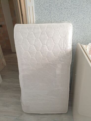 Пуфики: Новый, Простой матрас, Детский — 2