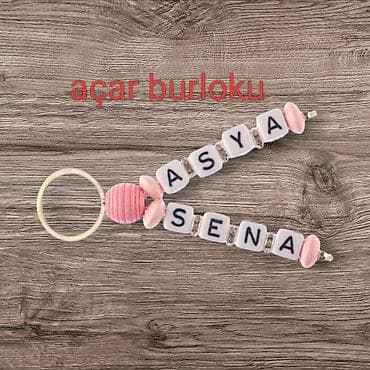 deri alti gene: Digər əl işləri — 7