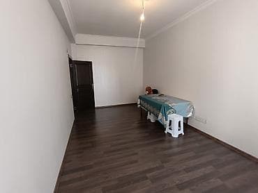 sabuncu qəs: Hövsan qəs., 3 otaqlı, Yeni tikili, m. Əhmədli, 77 kv. m — 10