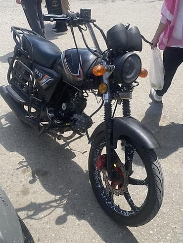 tap.az avtomobiller: MX49 motosiklet Salam moto otur sür ideal vəzyətdə mator karopka — 2