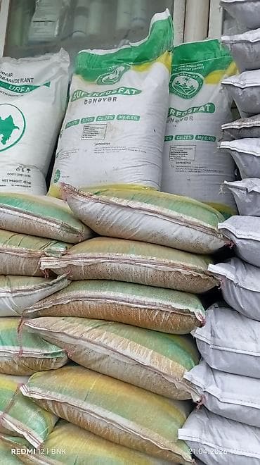 Superfosfat gübrəsi – fosforla zəngin mineral qida Məhsul