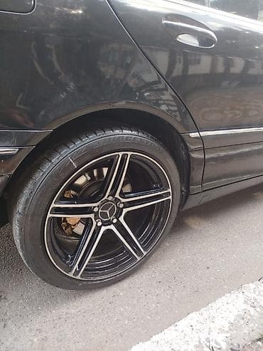 i30 disk: Salam diskler paketdir arxa qollar iceri arxalarda 1 eded svarka var — 5