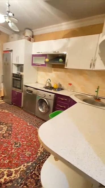 seyyar evler: 4 otaqlı, 110 kv. m, Orta təmir — 9