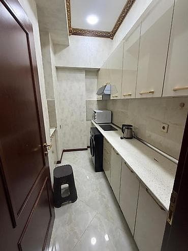 emircanda ev satisi: İcarəyə verilir 2 otaqlı yeni tikili 52 m², Ağ şəhər q. Kateqoriya — 3