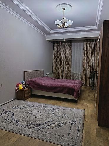 xocasende kiraye evler: Qiz telebe lazımdı meninle qalacag otag yoldasi yeni tikili binadır — 1