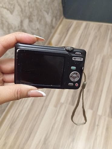 irşad telecom iphone 8 plus: FUJIFILM kompakt fotoaparat - 14 MP təsvir sensoru - Fujinon linza — 9