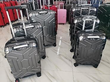 camadan valiz: Hər növ çanta və çamadanların online satışı Metrolara pulsuz — 8