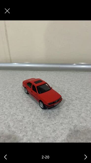 dayman masin: Təcili Satılır. Endirim Var. Çeşka avtomobil modelka — 8