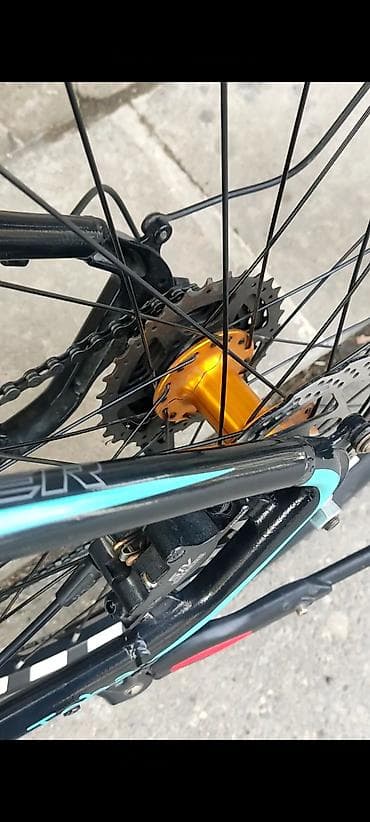 Другой транспорт: Salam doatlar velosipeti mən özüm yalnız alıb sürmüşem çox idial — 2