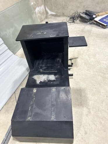 suni palma: Təkərsiz, Qolları tənzimlənmir, Süni dəri — 4