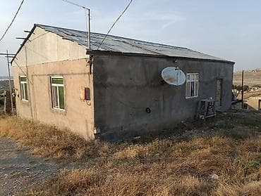 5 otaqli evler: 5 otaqlı, 120 kv. m, Orta təmir — 2