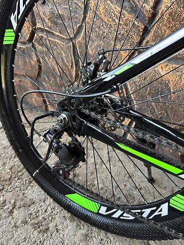 velosiped satisi 29: Velosiped – VISTA dağ tipli Salam Velosiped Satılır 26 Vista Model — 4