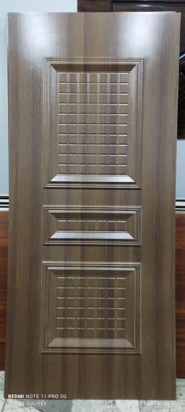 agac qapi: Для квартиры Новый Входная дверь 90х205 см Без гарантии, Платная установка, Платная доставка — 48