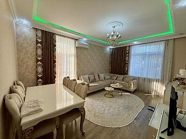 tap.az ucar: Sumqayıt, 2 otaqlı, Köhnə tikili, 56 kv. m — 2