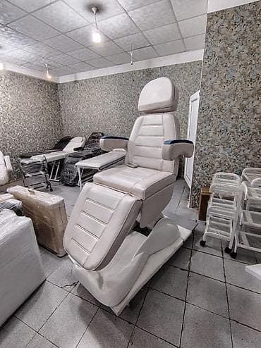 masaj kreslosu: Tibbi kreslo — 4