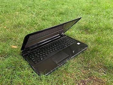 notebook hp: İşlənmiş HP Pavilion, 15.6 ", AMD A4, 512 GB, Ünvandan götürmə — 2