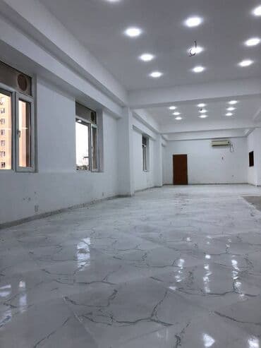 nerimanov icare obyekt: Elimlər metrosuna yaxın sahəsi 250 kv/m olan, 5 otağlı obyekt — 21