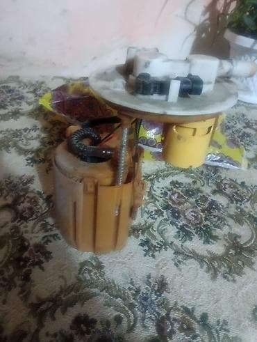 Hyundai 2014, 1.8 л, Бензин, 2014 г. — 1