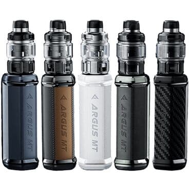 voopo: VOPOO ARGUS MT KİT VOOPOO ARGUS MT 3000mAh UFORCE L BAŞLANGIÇ DƏSTİ — 4