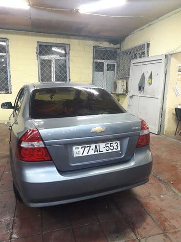 chevrolet malibu qiymeti: Chevrolet Nexia: 1.5 l | 2023 il 62000 km Sedan — 3