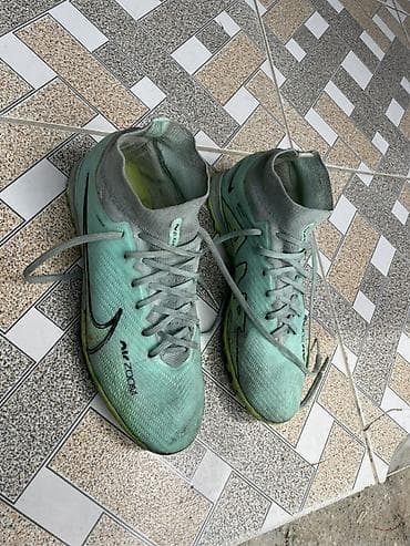 megamor etri: Məhsul: Nike Air Zoom Terra Kiger (trail qaçış ayaqqabısı) - Rəng — 1